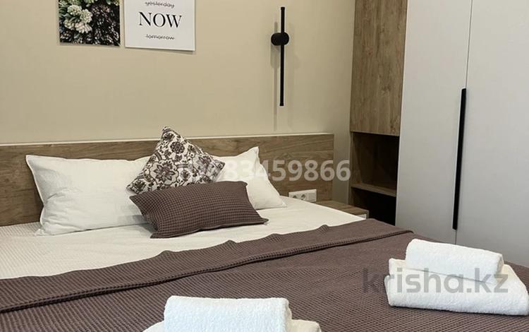 2-комнатная квартира · 55 м² · 9/15 этаж, Сатпаева за 27 000 ₸ в Алматы, Бостандыкский р-н — фото 8