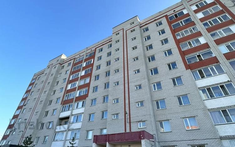 2-комнатная квартира, 54 м², 5/9 этаж помесячно, Жаяу Мусы 7 за 160 000 〒 в Павлодаре — фото 2