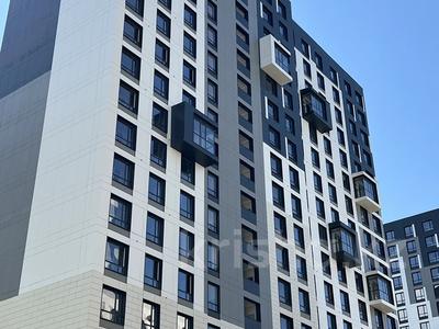 4-комнатная квартира · 107.6 м², Е-36 5 за ~ 51.6 млн 〒 в Астане, Нура р-н