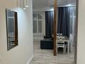 1-комнатная квартира · 45 м² · 7/10 этаж, мкр Юго-Восток, Микрорайон Байкена Ашимова 21 — Возле центр бокс Сапиева за 15 000 ₸ в Караганде, Казыбек би р-н — фото 2