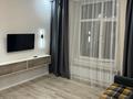 1-комнатная квартира · 45 м² · 7/10 этаж, мкр Юго-Восток, Микрорайон Байкена Ашимова 21 — Возле центр бокс Сапиева за 15 000 ₸ в Караганде, Казыбек би р-н — фото 3