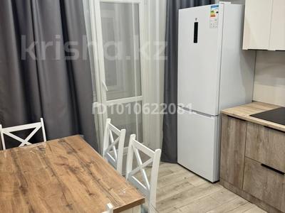 1-комнатная квартира · 45 м² · 7/10 этаж, мкр Юго-Восток, Микрорайон Байкена Ашимова 21 — Возле центр бокс Сапиева за 15 000 ₸ в Караганде, Казыбек би р-н
