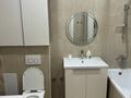 1-комнатная квартира · 45 м² · 7/10 этаж, мкр Юго-Восток, Микрорайон Байкена Ашимова 21 — Возле центр бокс Сапиева за 15 000 ₸ в Караганде, Казыбек би р-н — фото 8