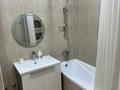 1-комнатная квартира · 45 м² · 7/10 этаж, мкр Юго-Восток, Микрорайон Байкена Ашимова 21 — Возле центр бокс Сапиева за 15 000 ₸ в Караганде, Казыбек би р-н — фото 9