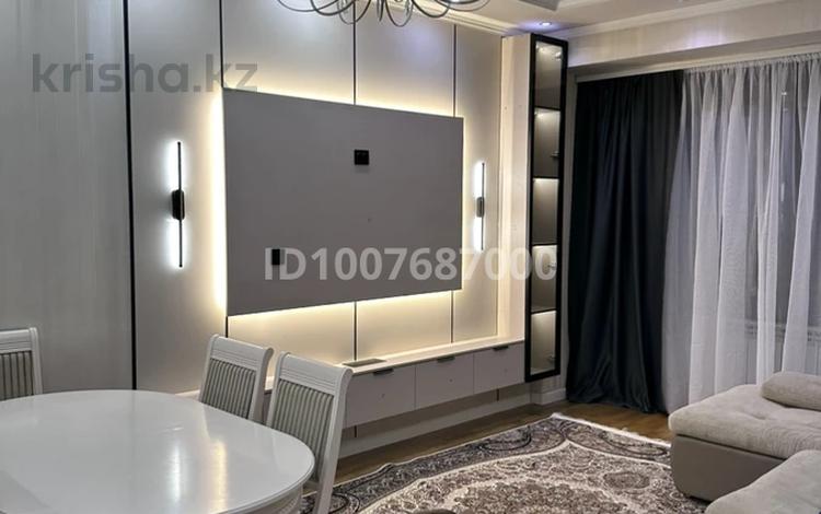 2-комнатная квартира · 50 м² · 9/12 этаж, Абдуллиных 28/1 — Находится между двумя парками (парк горького и парк 28 панфиловцев) за 500 000 ₸ в Алматы, Медеуский р-н — фото 2