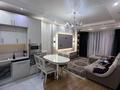 2-комнатная квартира · 50 м² · 9/12 этаж, Абдуллиных 28/1 — Находится между двумя парками (парк горького и парк 28 панфиловцев) за 500 000 ₸ в Алматы, Медеуский р-н — фото 4