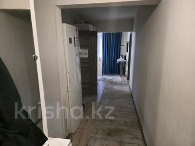 3-комнатная квартира · 58 м² · 1/4 этаж, мкр №8, Алтынсарина за 32.5 млн ₸ в Алматы, Ауэзовский р-н