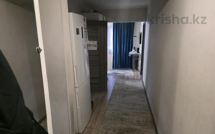 3-комнатная квартира · 58 м² · 1/4 этаж, мкр №8, Алтынсарина за 32.5 млн ₸ в Алматы, Ауэзовский р-н — фото 2