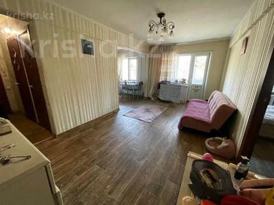2-комнатная квартира · 45 м² · 3/5 этаж, Алматинская 77 за 16.5 млн ₸ в Усть-Каменогорске