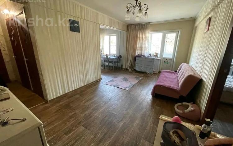 2-бөлмелі пәтер · 45 м² · 3/5 қабат, Алматинская 77, бағасы: 16.5 млн ₸ в Усть-Каменогорске — фото 4