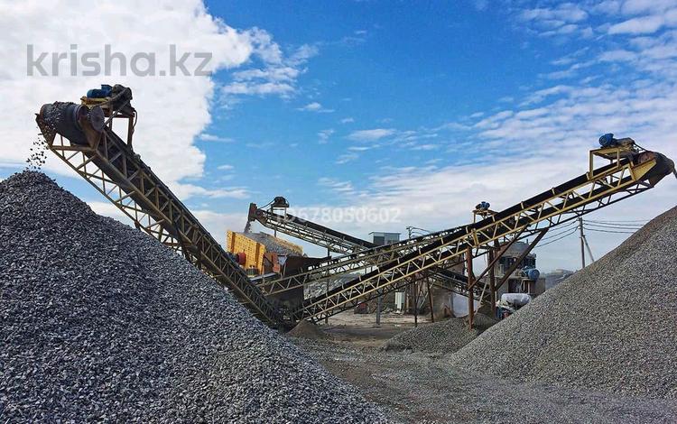 Промбаза · 20 га, Кунаева 1 за 100 млн ₸ в Жаркенте — фото 2