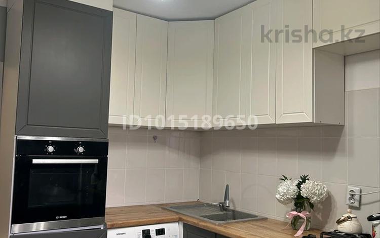 3-комнатная квартира · 70 м² · 4/9 этаж, жилой массив Есет Батыр — 4 микрорайон за 140 000 ₸ в Актобе — фото 2