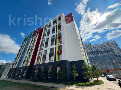 Еркін · 125 м², бағасы: 125 млн ₸ в Астане, Нура р-н