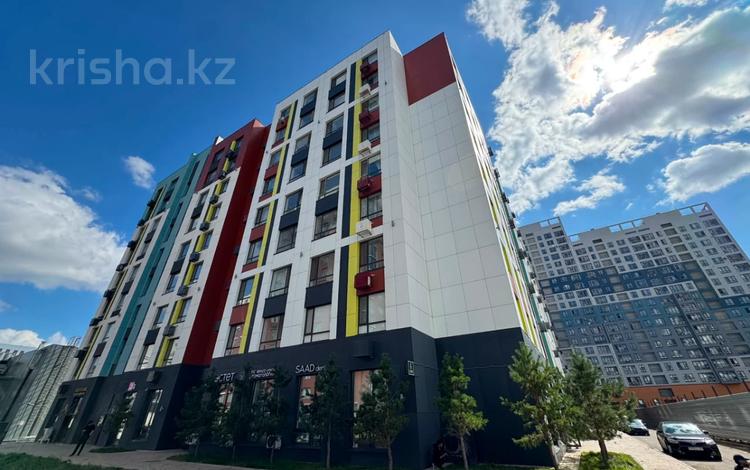 Еркін · 125 м², бағасы: 125 млн ₸ в Астане, Нура р-н — фото 6