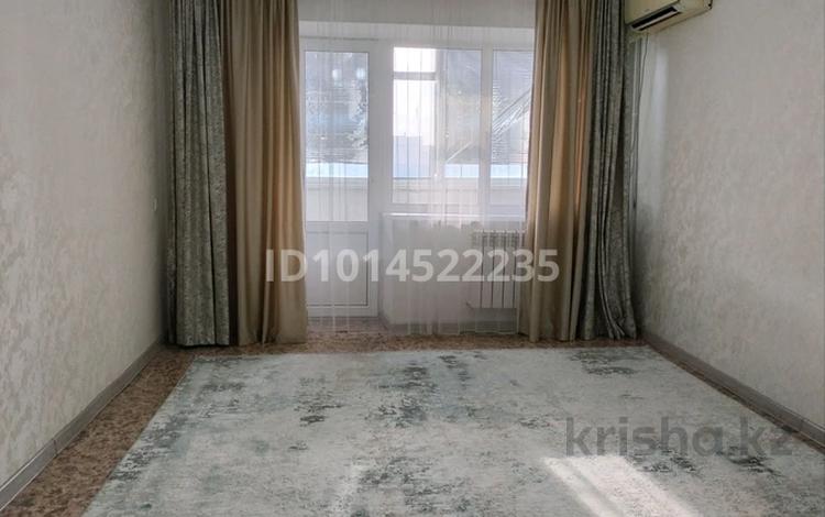 2-бөлмелі пәтер · 62.4 м² · 9/10 қабат, 11 ш/а. — 9 школа, бағасы: 26 млн ₸ в Актобе, мкр 11 — фото 2