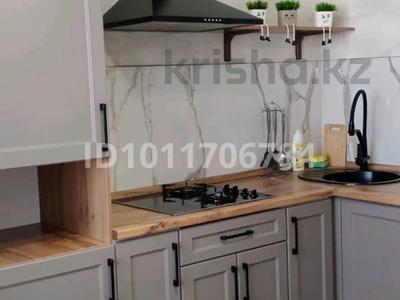 1-бөлмелі пәтер · 38.8 м² · 9/9 қабат, Казыбек би 5А, бағасы: 4 000 ₸ в Астане, Есильский р-н