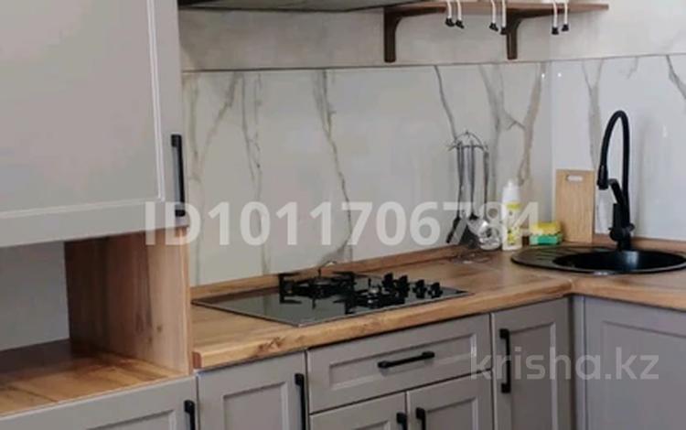 1-бөлмелі пәтер · 38.8 м² · 9/9 қабат, Казыбек би 5А, бағасы: 4 000 ₸ в Астане, Есильский р-н — фото 2