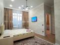 1-бөлмелі пәтер · 38.8 м² · 9/9 қабат, Казыбек би 5А, бағасы: 4 000 ₸ в Астане, Есильский р-н — фото 2