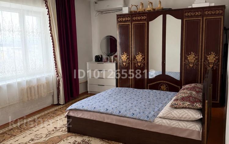 Жеке үй · 6 бөлме · 130 м² · 6 жүзд., Қазығұрт ш/а. 130, бағасы: 25 млн ₸ в Шымкенте, Туран р-н — фото 2