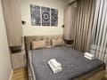 1-комнатная квартира · 30 м² · 2/5 этаж, Жастар 21 а за 10 000 ₸ в Талдыкоргане, мкр Жастар