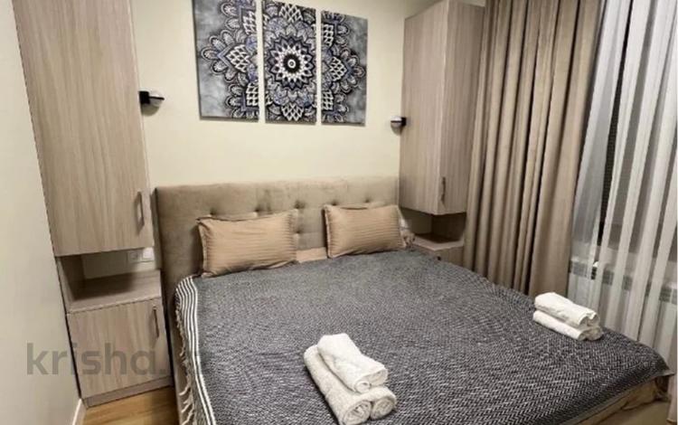 1-комнатная квартира · 30 м² · 2/5 этаж, Жастар 21 а за 10 000 ₸ в Талдыкоргане, мкр Жастар — фото 2