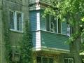 1-комнатная квартира · 33 м², мкр №10 6 — Алтынсарина Шаляпина за 200 000 ₸ в Алматы, Ауэзовский р-н — фото 4
