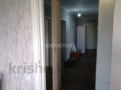 4-бөлмелі пәтер · 78.7 м² · 5/9 қабат, Майкудук, Мкр Майкудук, 11а микрорайон 26, бағасы: 17 млн ₸ в Караганде, Алихана Бокейханова р-н