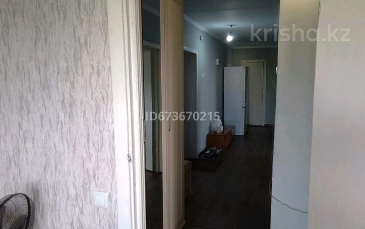 4-бөлмелі пәтер · 78.7 м² · 5/9 қабат, Майкудук, Мкр Майкудук, 11а микрорайон 26, бағасы: 17 млн ₸ в Караганде, Алихана Бокейханова р-н — фото 2