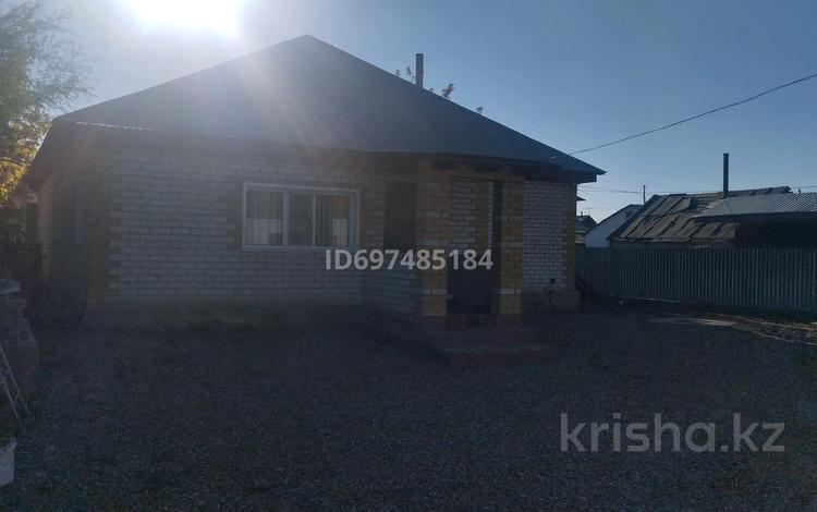 Отдельный дом · 4 комнаты · 120 м² · 10 сот., Михоэлса 3 — Логистика отличная.Есть земля для постройки Коттеджа на территории Дома а также можно будет подключить к центральному отоплению и канализации . за 52 млн 〒 в Семее — фото 4