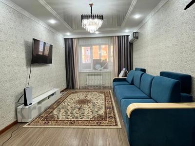 3-комнатная квартира · 84.9 м² · 4/5 этаж, мкр. Алтын орда, Санкибай Батыра за 34.8 млн ₸ в Актобе
