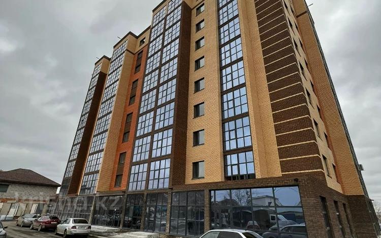 2-комнатная квартира, 73 м², 10/10 этаж, Серкибаева 33 за 16.5 млн 〒 в Кокшетау — фото 21