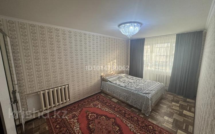 3-бөлмелі пәтер · 61 м² · 2/5 қабат, 7 микрорайон, бағасы: 10.3 млн ₸ в Степногорске — фото 11