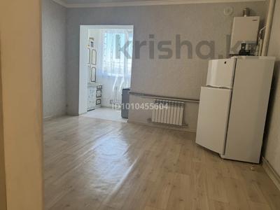 1-комнатная квартира · 32 м² · 1/5 этаж, мкр Нуртас 4267/1 за 17 млн ₸ в Шымкенте, Каратауский р-н