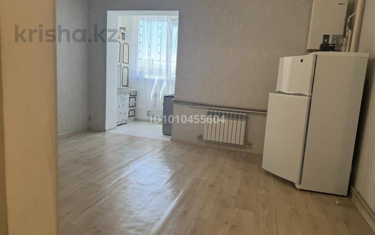 1-комнатная квартира · 32 м² · 1/5 этаж, мкр Нуртас 4267/1 за 17 млн ₸ в Шымкенте, Каратауский р-н — фото 2