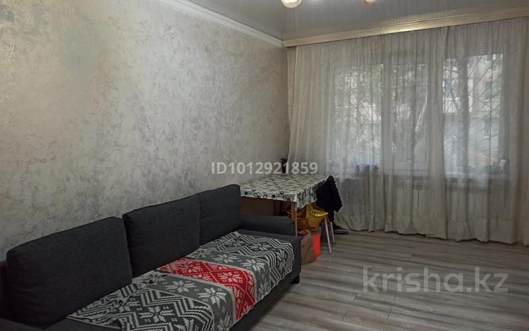 3-бөлмелі пәтер · 56 м² · 1/4 қабат, мкр Коктем-1 22 — ТД Көктем, бағасы: 41.5 млн ₸ в Алматы, Бостандыкский р-н — фото 2