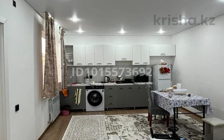 Жеке үй · 2 бөлме · 49 м² · 0.5 жүзд., Жеруйы, бағасы: 15.5 млн ₸ в Конаеве — фото 2