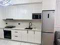 2-бөлмелі пәтер · 55 м² · 4/6 қабат, мкр Нуркент 9, бағасы: 42 млн ₸ в Алматы, Алатауский р-н