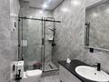 2-бөлмелі пәтер · 55 м² · 4/6 қабат, мкр Нуркент 9, бағасы: 42 млн ₸ в Алматы, Алатауский р-н — фото 13