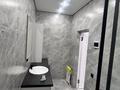 2-бөлмелі пәтер · 55 м² · 4/6 қабат, мкр Нуркент 9, бағасы: 42 млн ₸ в Алматы, Алатауский р-н — фото 14