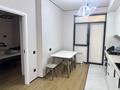 2-бөлмелі пәтер · 55 м² · 4/6 қабат, мкр Нуркент 9, бағасы: 42 млн ₸ в Алматы, Алатауский р-н — фото 3
