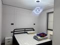 2-бөлмелі пәтер · 55 м² · 4/6 қабат, мкр Нуркент 9, бағасы: 42 млн ₸ в Алматы, Алатауский р-н — фото 4