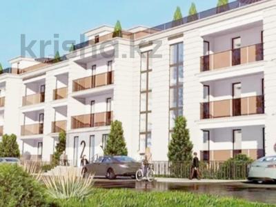2-комнатная квартира · 93 м² · 2/3 этаж, Чайкиной 5/1 за 125.5 млн 〒 в Алматы, Медеуский р-н