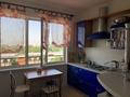 3-бөлмелі пәтер · 82.3 м² · 9/10 қабат, Толе би 180б — Жарокова/ Толеби, бағасы: 68.9 млн ₸ в Алматы, Алмалинский р-н