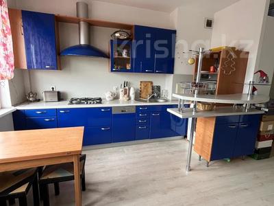 3-комнатная квартира · 82.3 м² · 9/10 этаж, Толе би 180б — Жарокова/ Толеби за 75.5 млн 〒 в Алматы, Алмалинский р-н