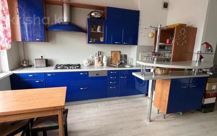 3-комнатная квартира · 82.3 м² · 9/10 этаж, Толе би 180б — Жарокова/ Толеби за 76.5 млн ₸ в Алматы, Алмалинский р-н — фото 52