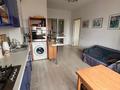 3-комнатная квартира · 82.3 м² · 9/10 этаж, Толе би 180б — Жарокова/ Толеби за 76.5 млн ₸ в Алматы, Алмалинский р-н — фото 3