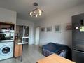 3-комнатная квартира · 82.3 м² · 9/10 этаж, Толе би 180б — Жарокова/ Толеби за 76.5 млн ₸ в Алматы, Алмалинский р-н — фото 4