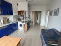 3-комнатная квартира · 82.3 м² · 9/10 этаж, Толе би 180б — Жарокова/ Толеби за 76.5 млн ₸ в Алматы, Алмалинский р-н — фото 2