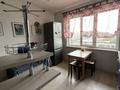 3-комнатная квартира · 82.3 м² · 9/10 этаж, Толе би 180б — Жарокова/ Толеби за 76.5 млн ₸ в Алматы, Алмалинский р-н — фото 9