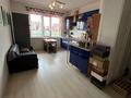 3-комнатная квартира · 82.3 м² · 9/10 этаж, Толе би 180б — Жарокова/ Толеби за 76.5 млн ₸ в Алматы, Алмалинский р-н — фото 10
